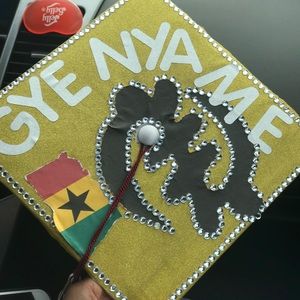 Meet your Posher, Beatrice